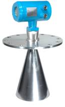 智能型雷达物位计