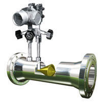 一体化v锥流量计